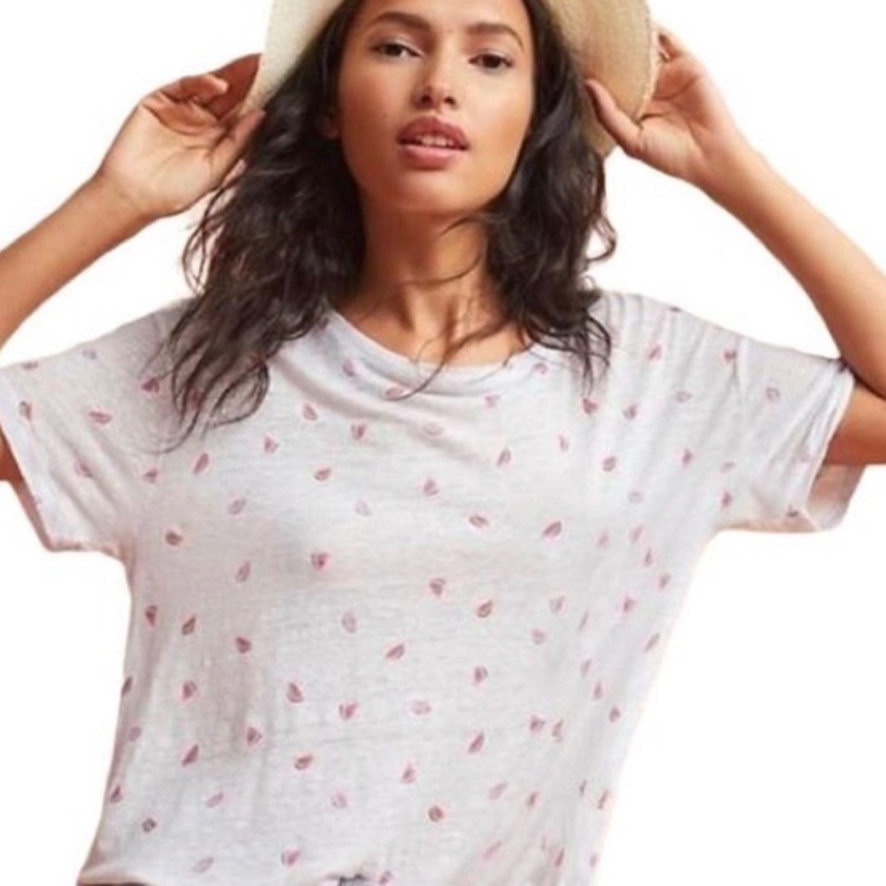 🍉LIKE NEW🍉 Rails Watermelon T-Shirt